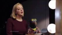 The Muppets ABC 'Wendi McLendon Covey Gives Gonzo Acting Lessons” Promo HD