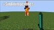 COMO CREAR UN LOBO ZOMBIE SIN MODS Y SIN COMANDOS  EN MINECRAFT