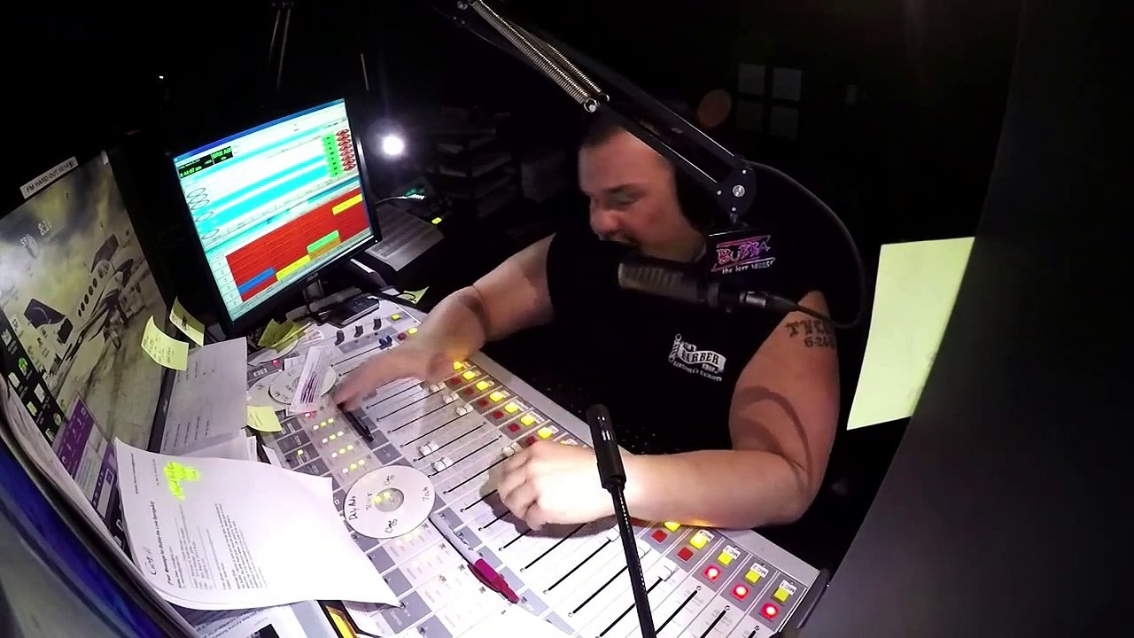 Unsigned Band Review Bubba the Love Sponge Show