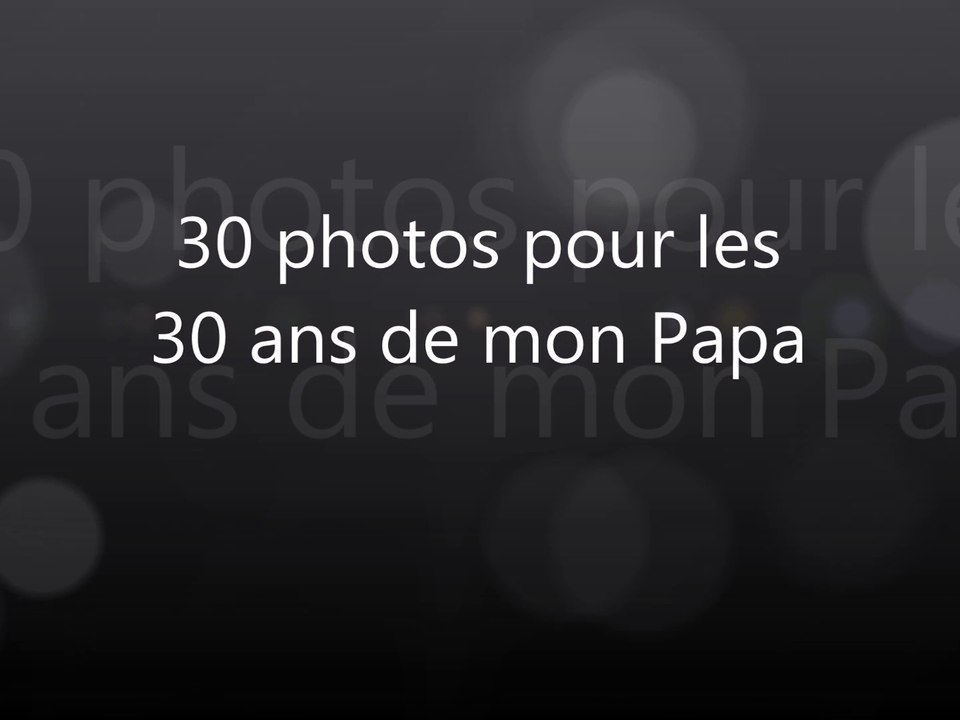 30ans