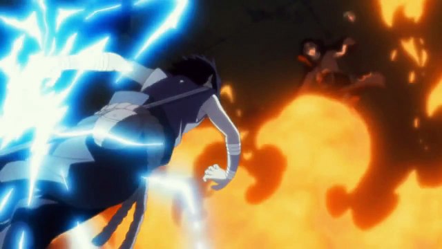 SIGN - OP 6 Naruto Shippuden - Spanish cover/ Fandub Latino FLOW