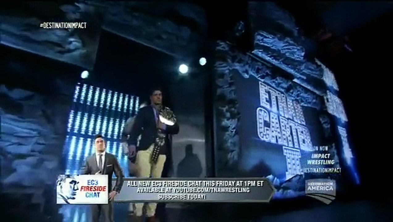TNA _ 8.26.2015 _ part 1