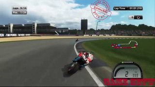 MotoGP™14 Playstation 4 GP- GamePlay Carier Indianapolis#GameNetworkPS (1)