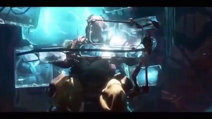 Animated Atrocities #84: Mars Needs Moms (Part 1/2)