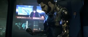Deus Ex: Mankind Divided - E3 2015 Trailer.