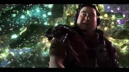 Animated Atrocities #84: Mars Needs Moms (Part 2/2)