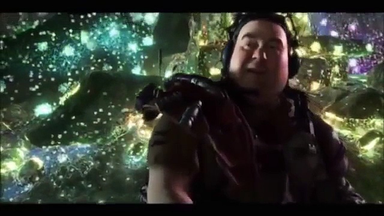 Animated Atrocities #84: Mars Needs Moms (Part 2/2)