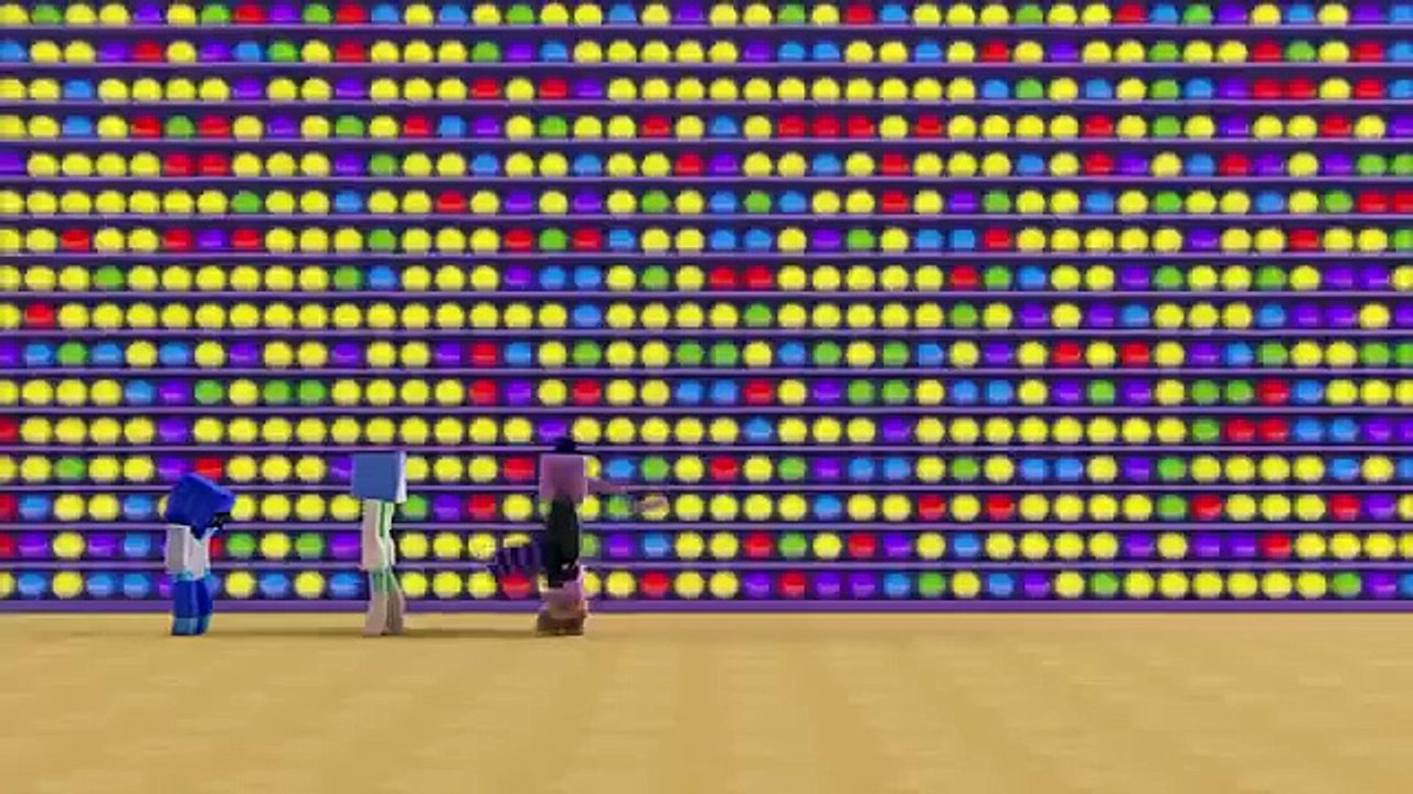 Inside Out    Minecraft Parody