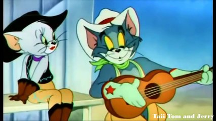 Tom and Jerry Cartoon - Tom and Jerry Jumbo New Episode