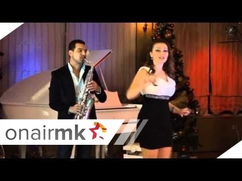 Elena Jovcevska Denes vaka utre taka