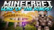 Minecraft | OCULUS RIFT MOD! (Virtual Reality Minecraft!) | Mod Showcase