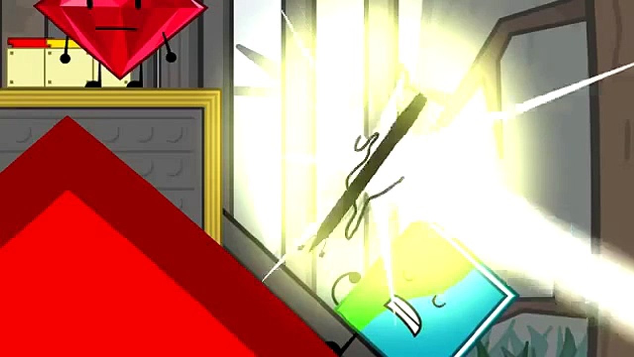 BFDIA 5c: No More Snow!