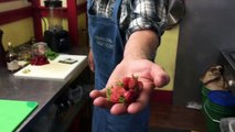 Farm to Table: Too Many Strawberries?