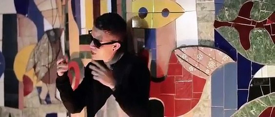 Alejandro Delfin - Chica Bandida Ft. Eiemfamy (Official Video)