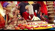 THAPKI PYAAR KI :  27 August 2015- Thapki Weds Dhruv - Watch All 7 Vows - Full Wedding Video
