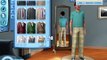 The Sims 3 Gameplay PC - HD - Finnish Language Gameplay - Ati HD 3450 - Part 1
