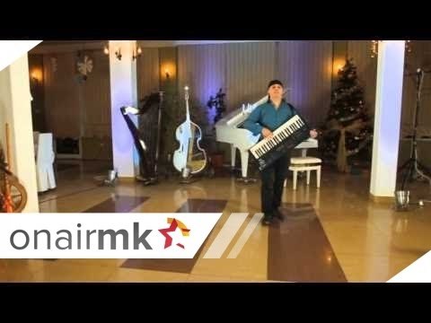 Goce Kostovski pejak Ekstra pejak