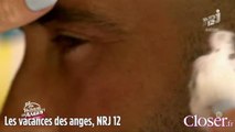 Les vacances des anges : Sofiane se blesse, mardi 25 août