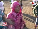 Warga Gorontalo Protes Abu Material Batu Bara PLTU