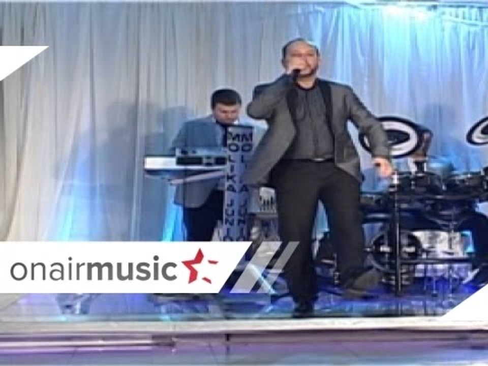 Haris Dzinovic Splet   Gorjan Stojanovski i Molika Junior vo Zivo   Moja svadba 2014