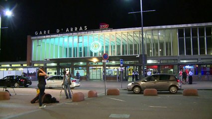 اجتماع وزاري اوروبي السبت في باريس لتعزيز الامن بعد هجوم القطار