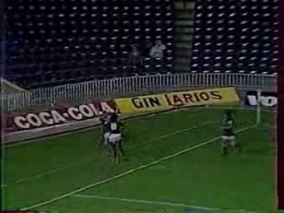 Barcelone-Metz 1984partie2
