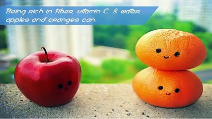 6 Foods that Burn Calories to Lose  Belly Fat Fast