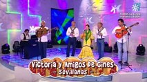 20140606 Amigos de Gines Victoria Sevillanas rocieras Menuda noche
