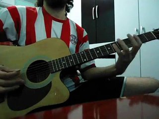 john zorn lilin bass cover no violão