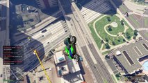 Grand Theft Auto v course wtf 1