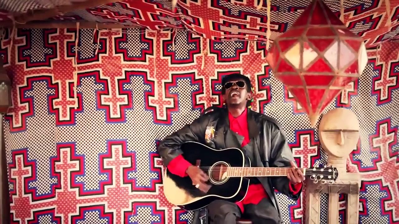 Cheikh Ndiguel Lô / Lu Tax
