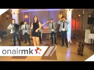 Molika junior Zurli neka pisnat