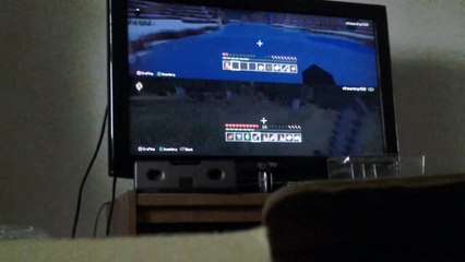 Minecraft  find stampylongnose