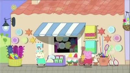 PEPPA PIG IN VENETO - PEPPA PORSELA 7