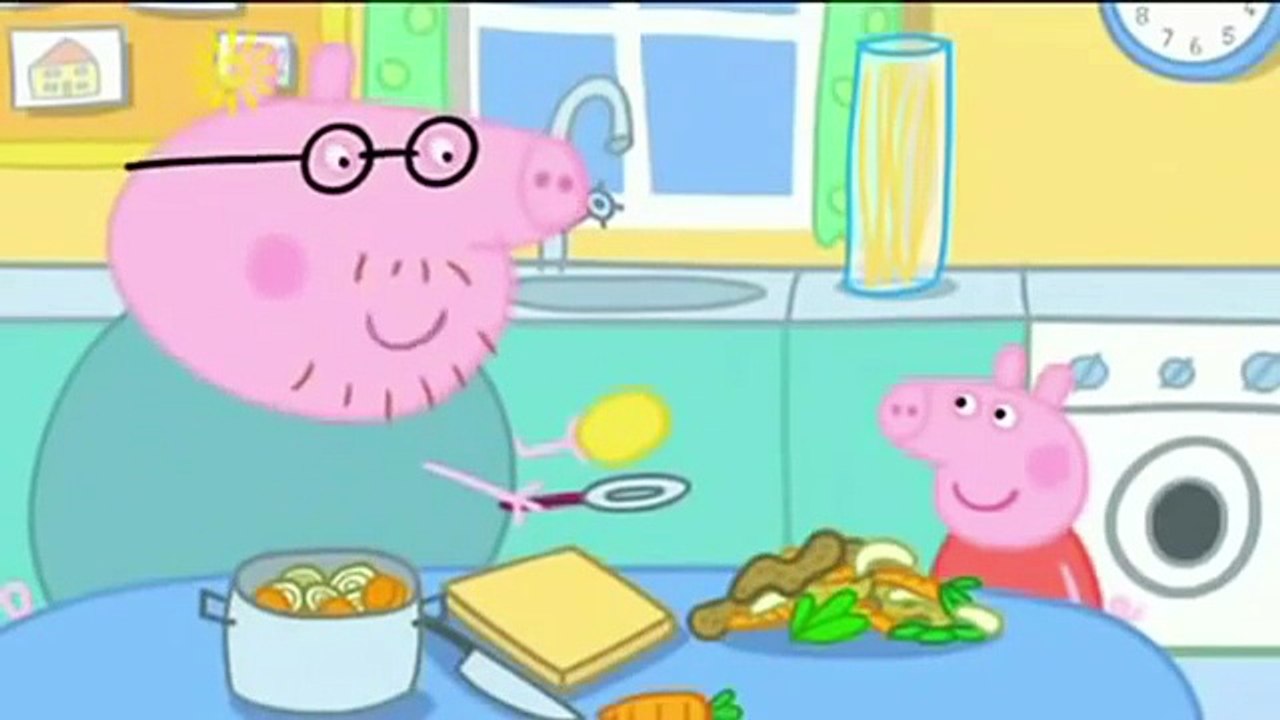 PEPPA PIG IN VENETO - PEPPA PORSELA 15