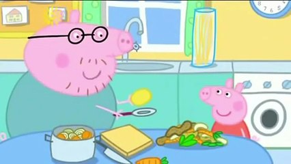 PEPPA PIG IN VENETO - PEPPA PORSELA 15