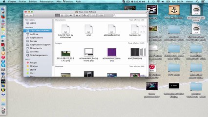 [TUTO] Comment augmenter sa luminosité sur minecraft mac 