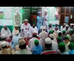 Khatam e Quran 25 ramadan  2015 Part2. جا مع فاطمۃ الغو ثیہ مسجد محفل ختم قرآں راولپنڈی