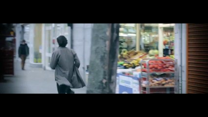 DJ Joe - Alien Ft Kristal Sisodia (Official Music Video)