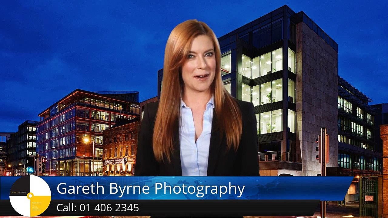 Gareth Byrne Photography Dublin 2 Incredible 5 Star Review by Conns C.