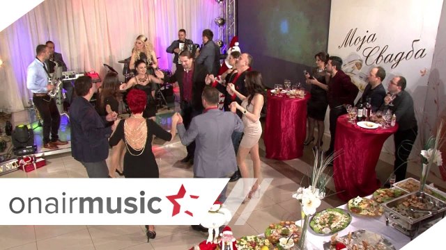 Novogodisna emisija 2014 MOJA SVADBA MOLIKA 8