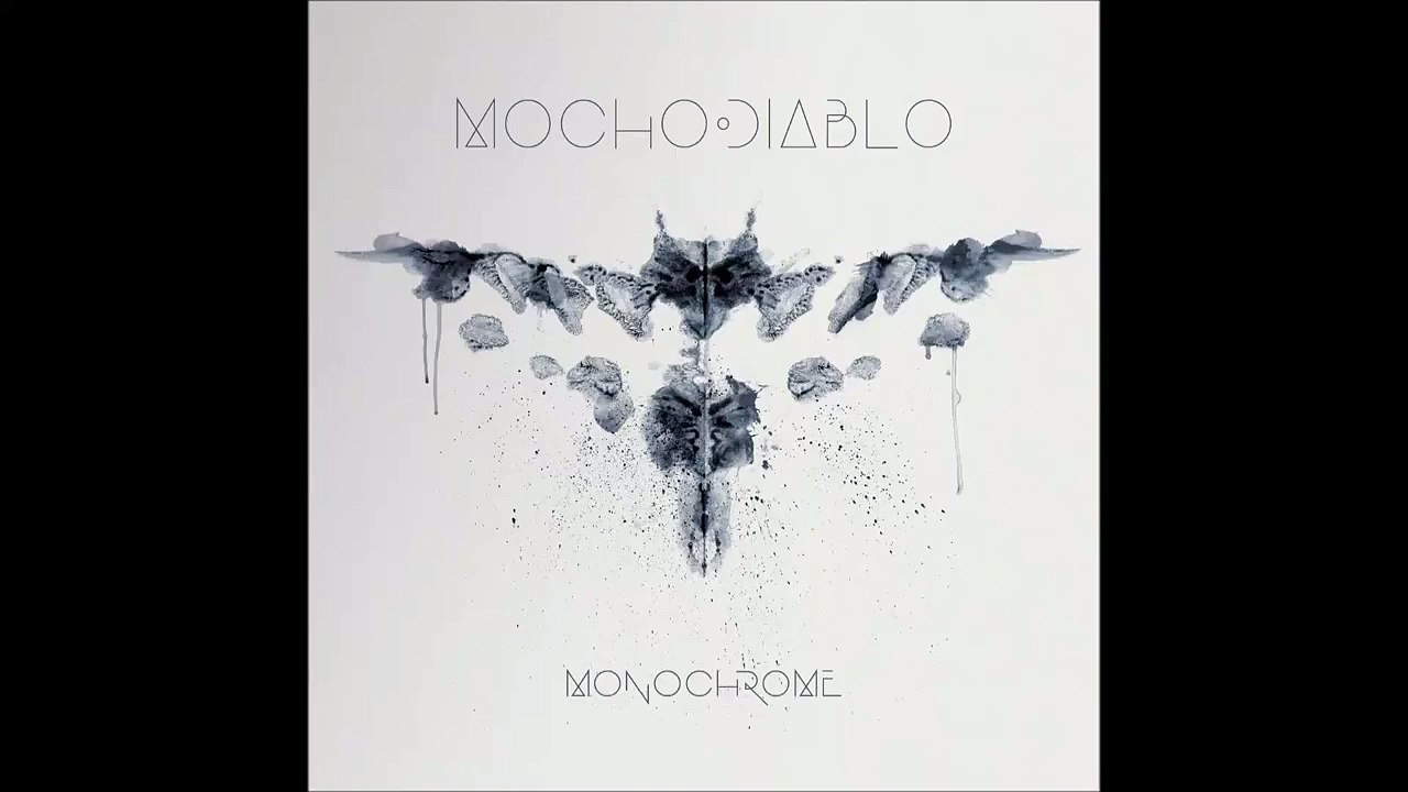 Mocho Diablo - Me And The Devil Walking Side By Side