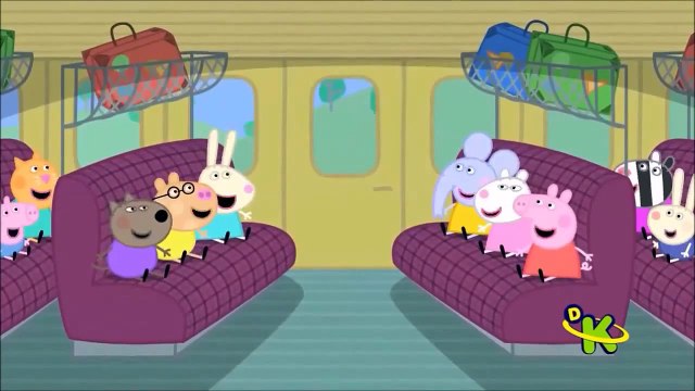 Peppa Pig - Musicas/Canções Dublado Português Brasil