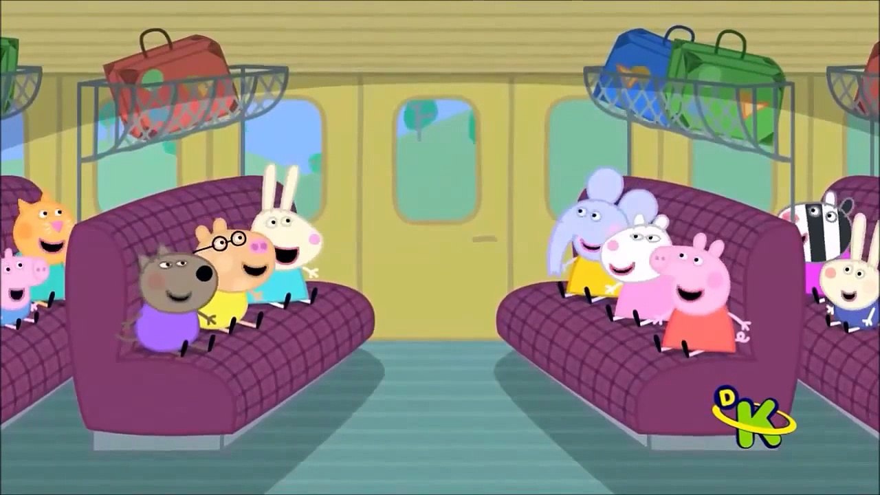 Peppa Pig - Musicas/Canções Dublado Português Brasil