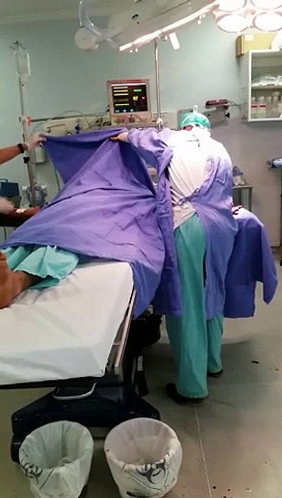 Vídeo mostra temperatura acima do recomendado em sala de cirurgia de hospital no DF