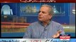 Javed Hashmi Finally Admits Imran Khan's Stance was Right and Apologizes to PTI