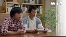 Super Mario Maker - Japanese TV Commercial - Playing 1