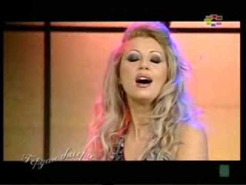 Jasmina Mukaetova - Bolna e legnala