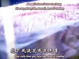 Nhạc Hoa VietSub - Hoa Ngát Hương -  Nhậm Hiền Tề  (Bí Mật Hổ Phách Quan Âm 2001)