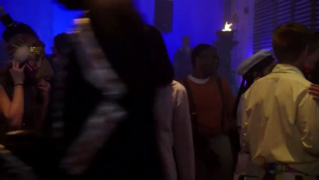 Scream 1x10 Sneak Peek Revelations - SUB ITA